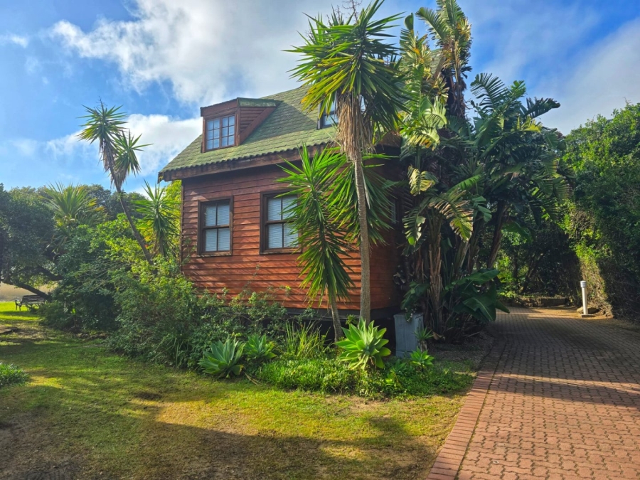 2 Bedroom Property for Sale in Wilderness Central Western Cape